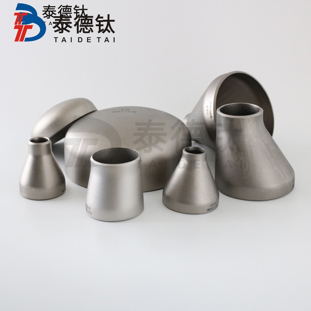 鈦三通的制作工藝都有哪些？